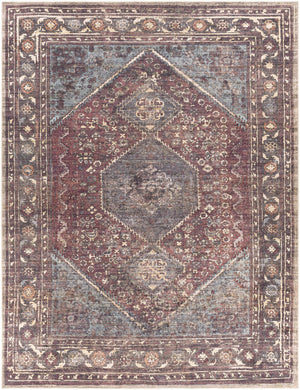 Boutique Rugs Maplesville Washable Area Rug - view 7