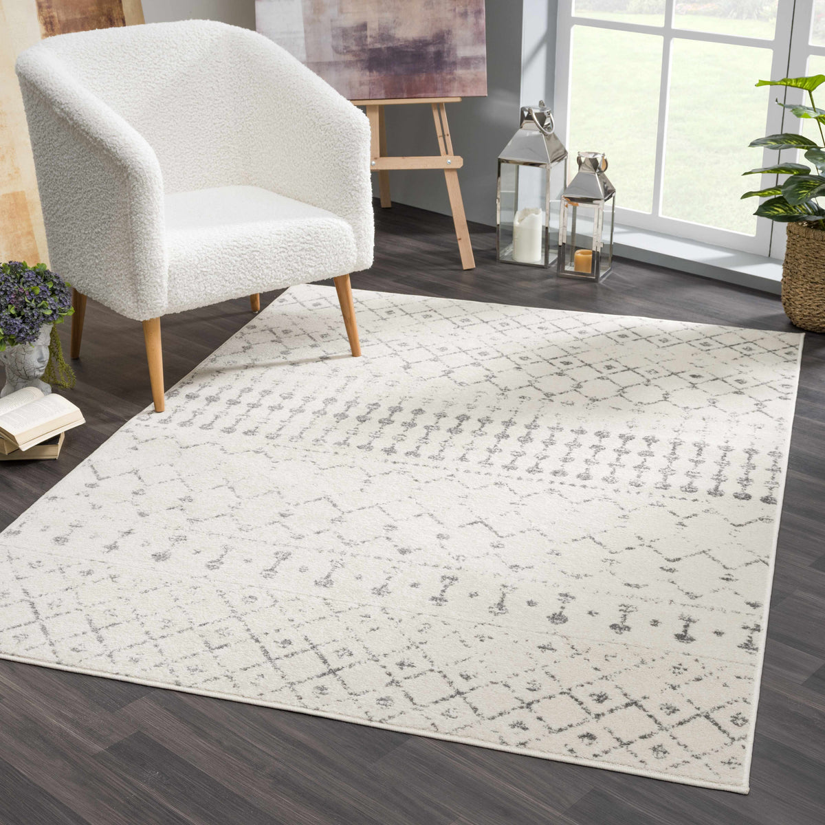 Boutique Rugs Marash KMRSH-4606 Area Rug - view 2