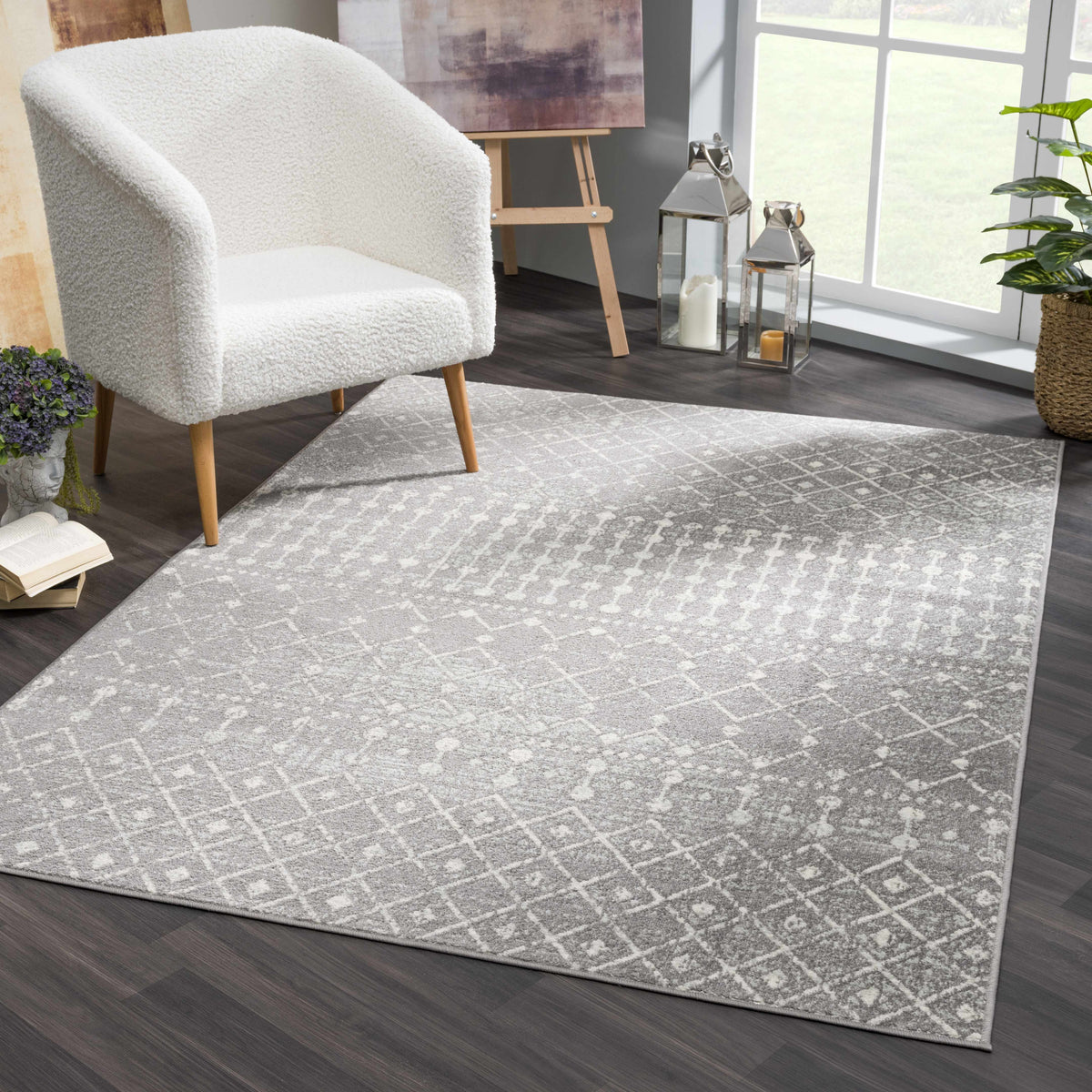 Boutique Rugs Marash KMRSH-4607 Area Rug - view 3