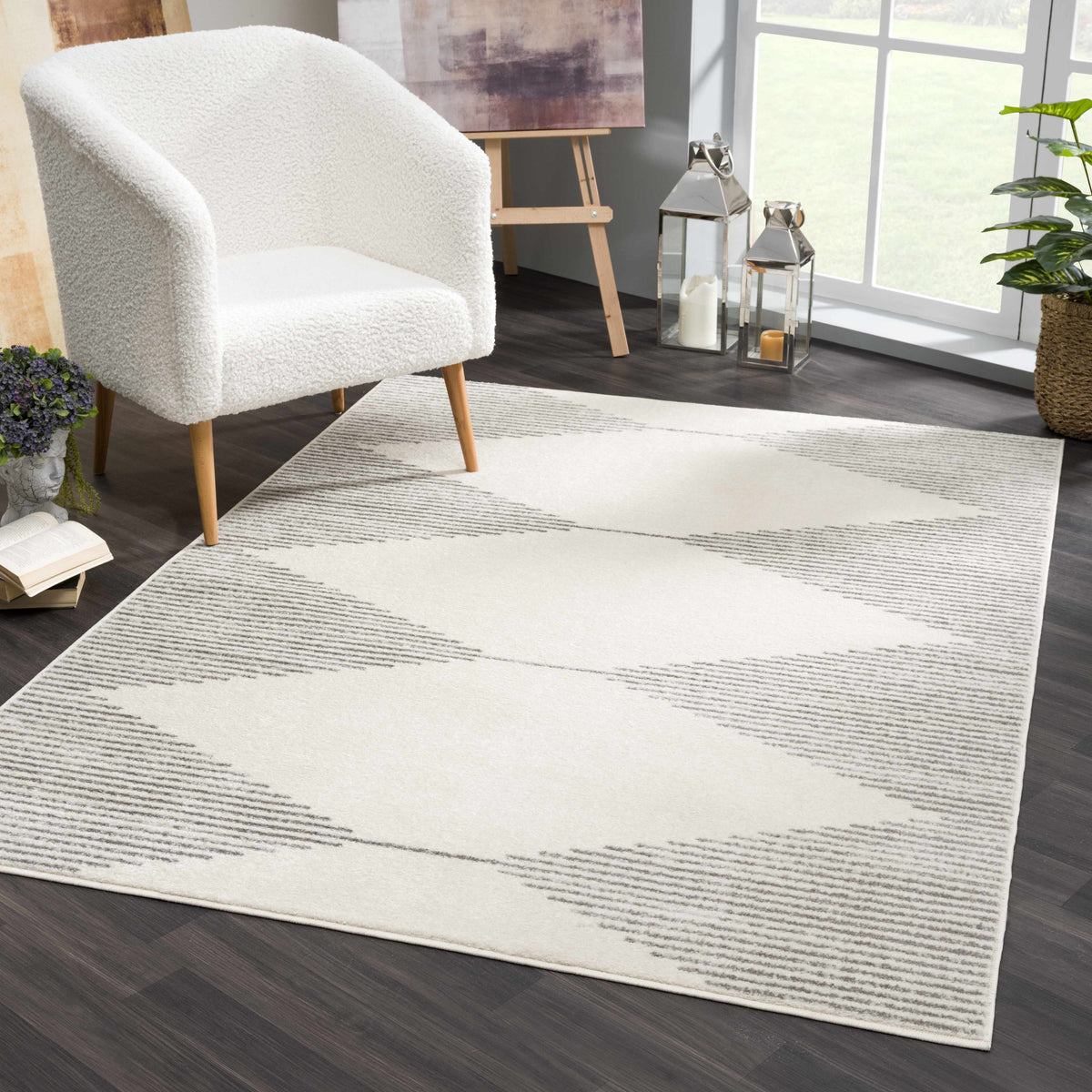 Boutique Rugs Marash KMRSH-4613 Area Rug - view 2