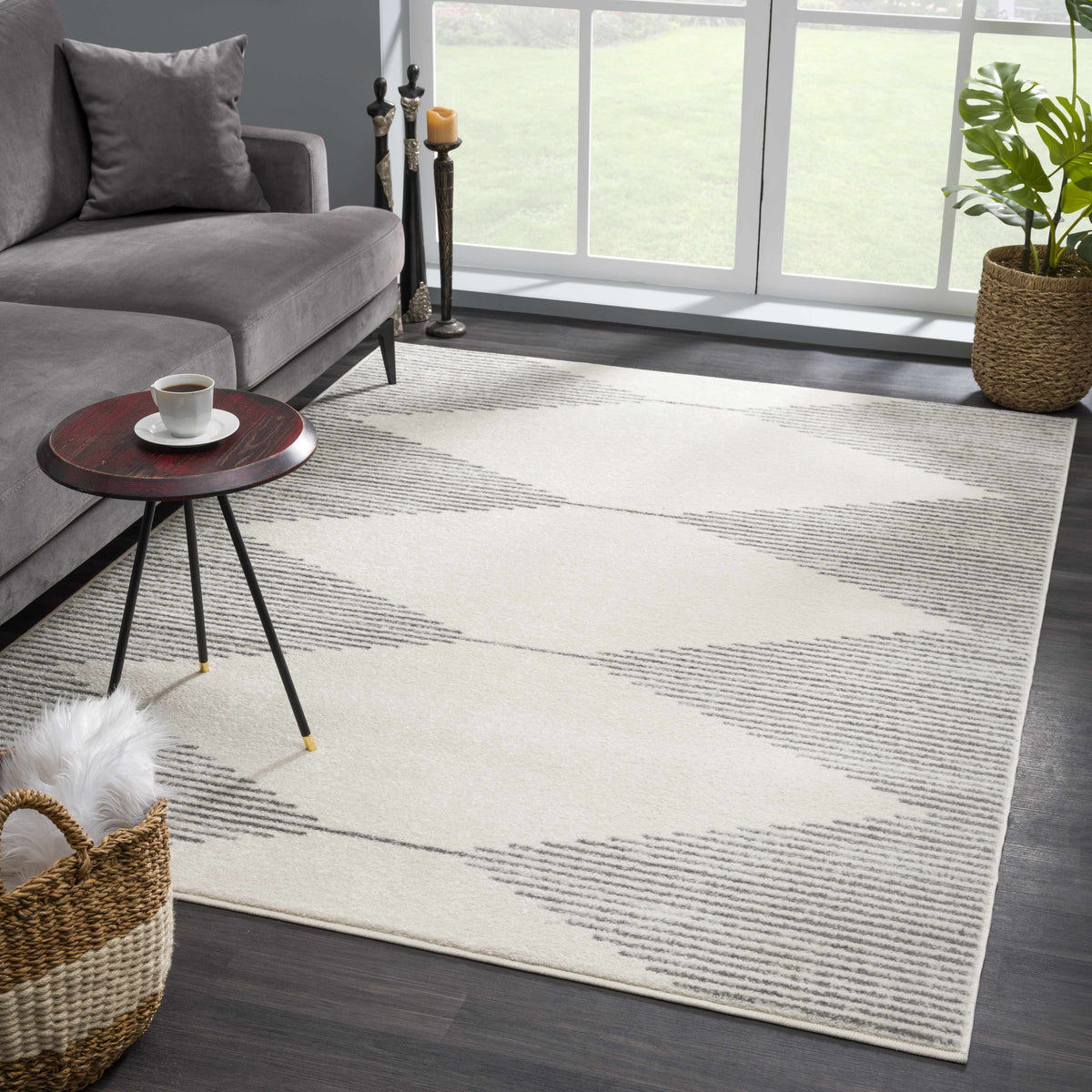 Boutique Rugs Marash KMRSH-4613 Area Rug - view 3