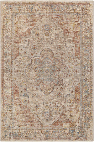 Boutique Rugs Marieville Luxe Performance Rug