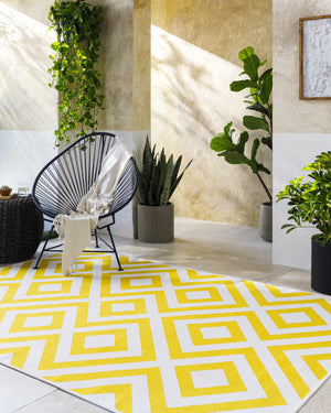 Boutique Rugs Maven Outdoor Area Rug - view 2