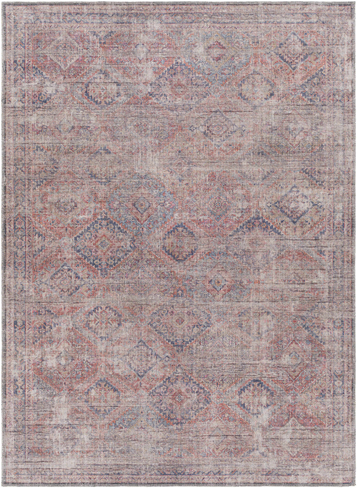 Boutique Rugs Mayantoc Washable Area Rug