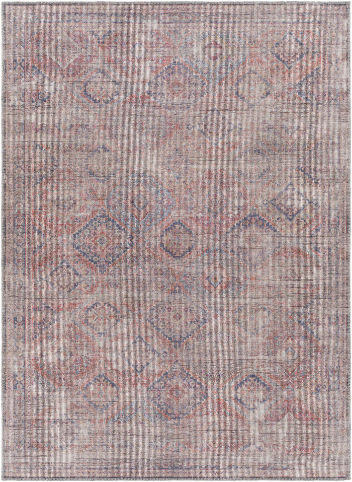 Boutique Rugs Mayantoc Washable Area Rug