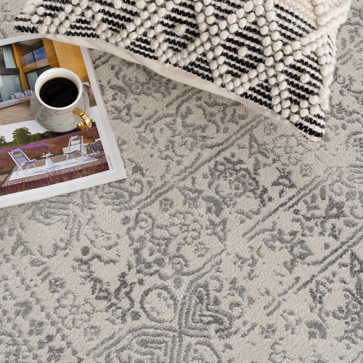 Boutique Rugs Michie Area Rug - view 17