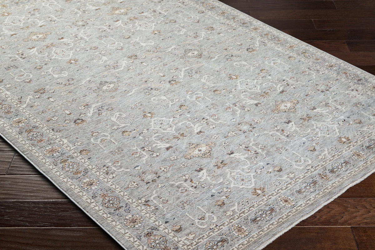 Boutique Rugs Micol Carved Statement Rug - view 4