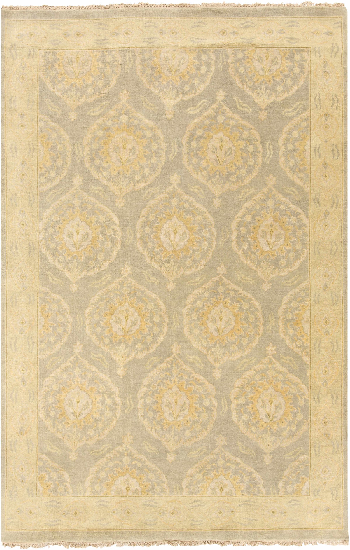 Boutique Rugs Milly Area Rug