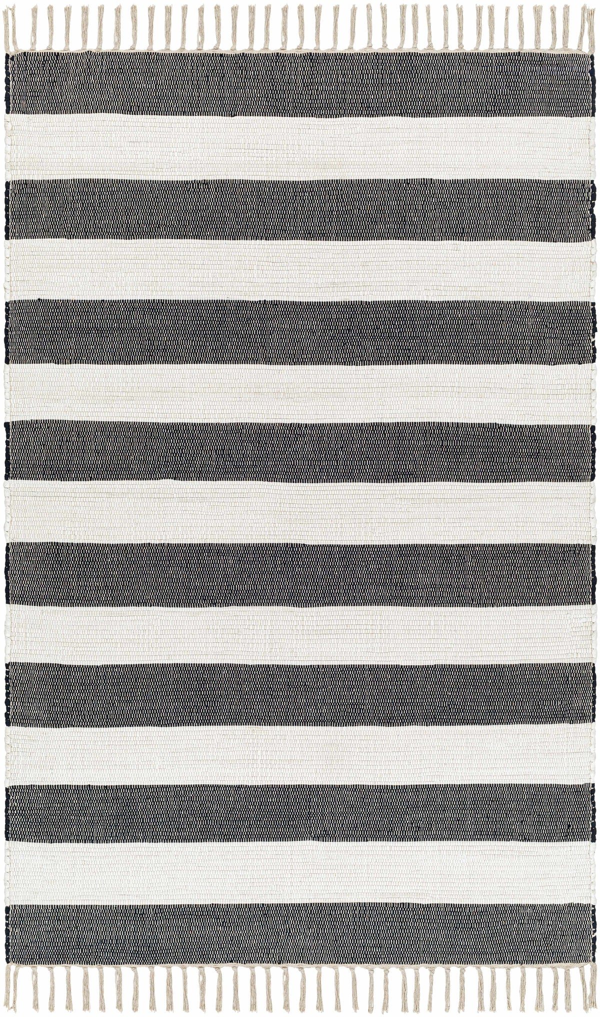 Boutique Rugs Moby Charcoal Area Rug