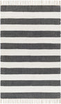 Boutique Rugs Moby Charcoal Area Rug