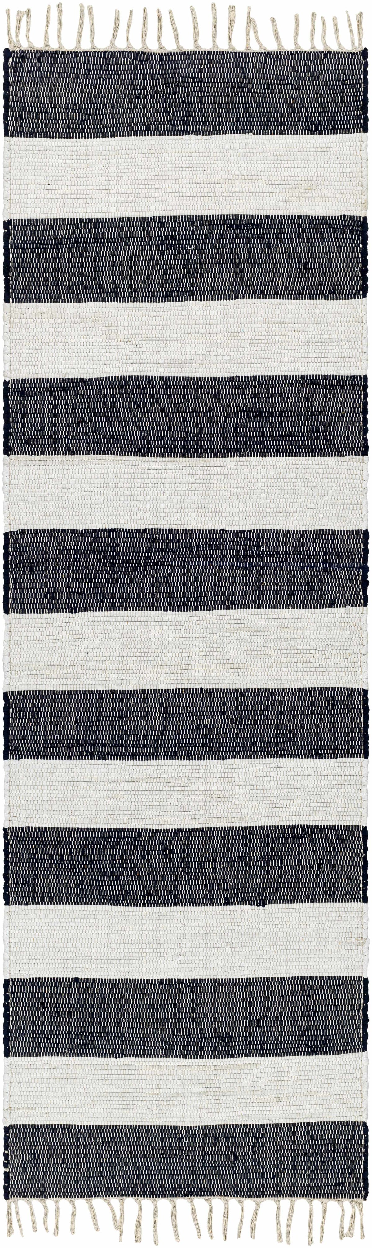 Boutique Rugs Moby Charcoal Area Rug - view 7
