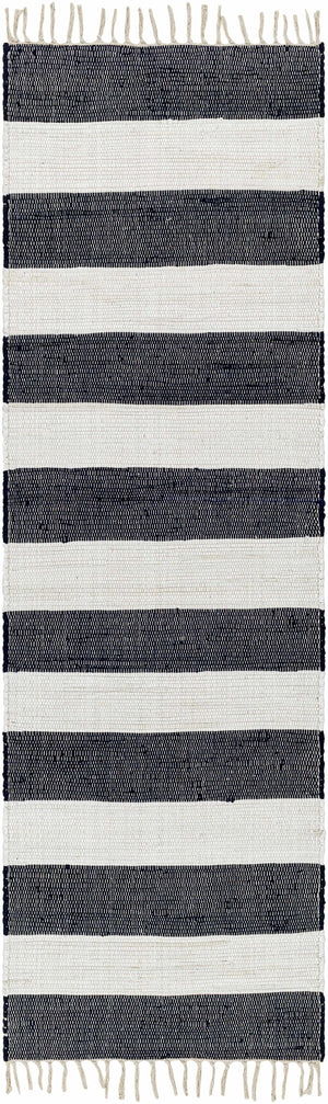 Boutique Rugs Moby Charcoal Area Rug - view 7