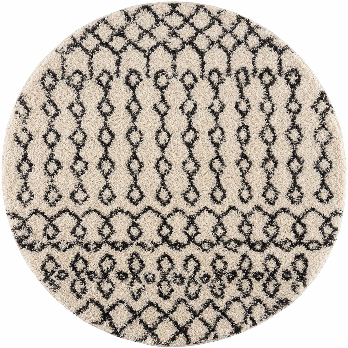 Boutique Rugs Muni Berber Shag Rug - view 10