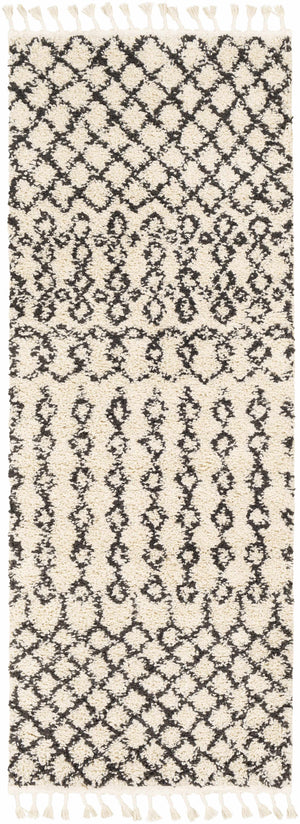 Boutique Rugs Muni Berber Shag Rug - view 14