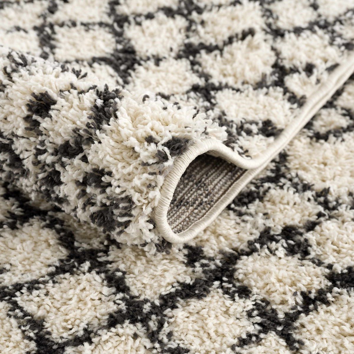 Boutique Rugs Muni Berber Shag Rug - view 15
