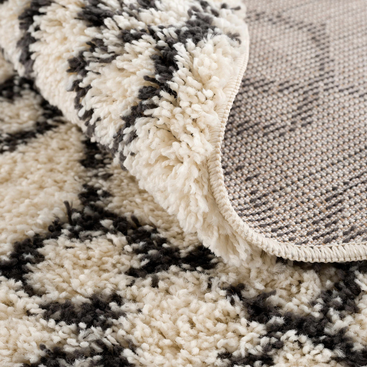 Boutique Rugs Muni Berber Shag Rug - view 18