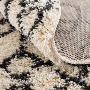 Boutique Rugs Muni Berber Shag Rug - view 18