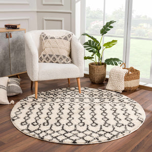 Boutique Rugs Muni Berber Shag Rug - view 9