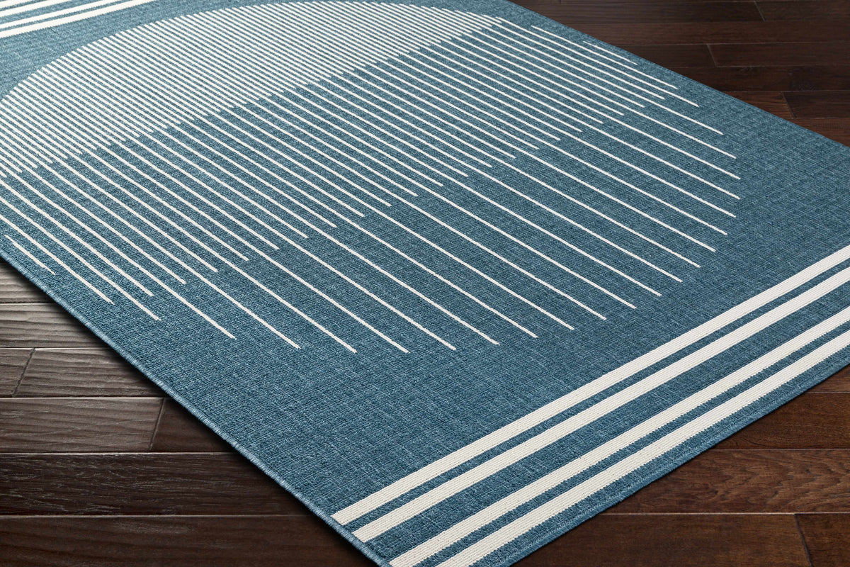 Boutique Rugs Nabil Outdoor Area Rug - view 5