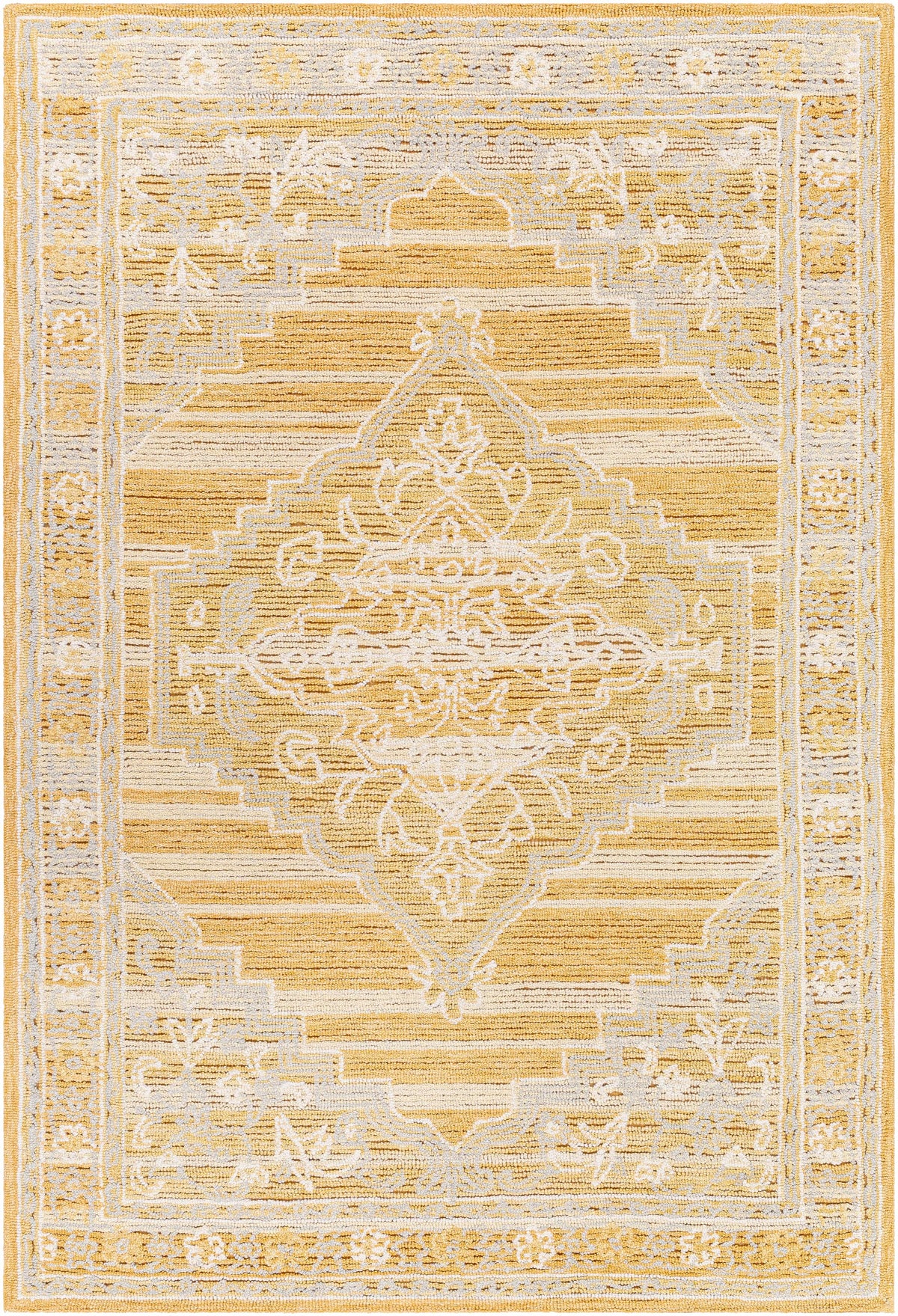 Boutique Rugs Nani Camel Wool Blend Area Rug