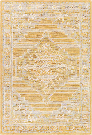 Boutique Rugs Nani Camel Wool Blend Area Rug