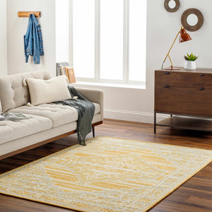 Boutique Rugs Nani Camel Wool Blend Area Rug - view 2
