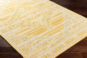 Boutique Rugs Nani Camel Wool Blend Area Rug - view 4