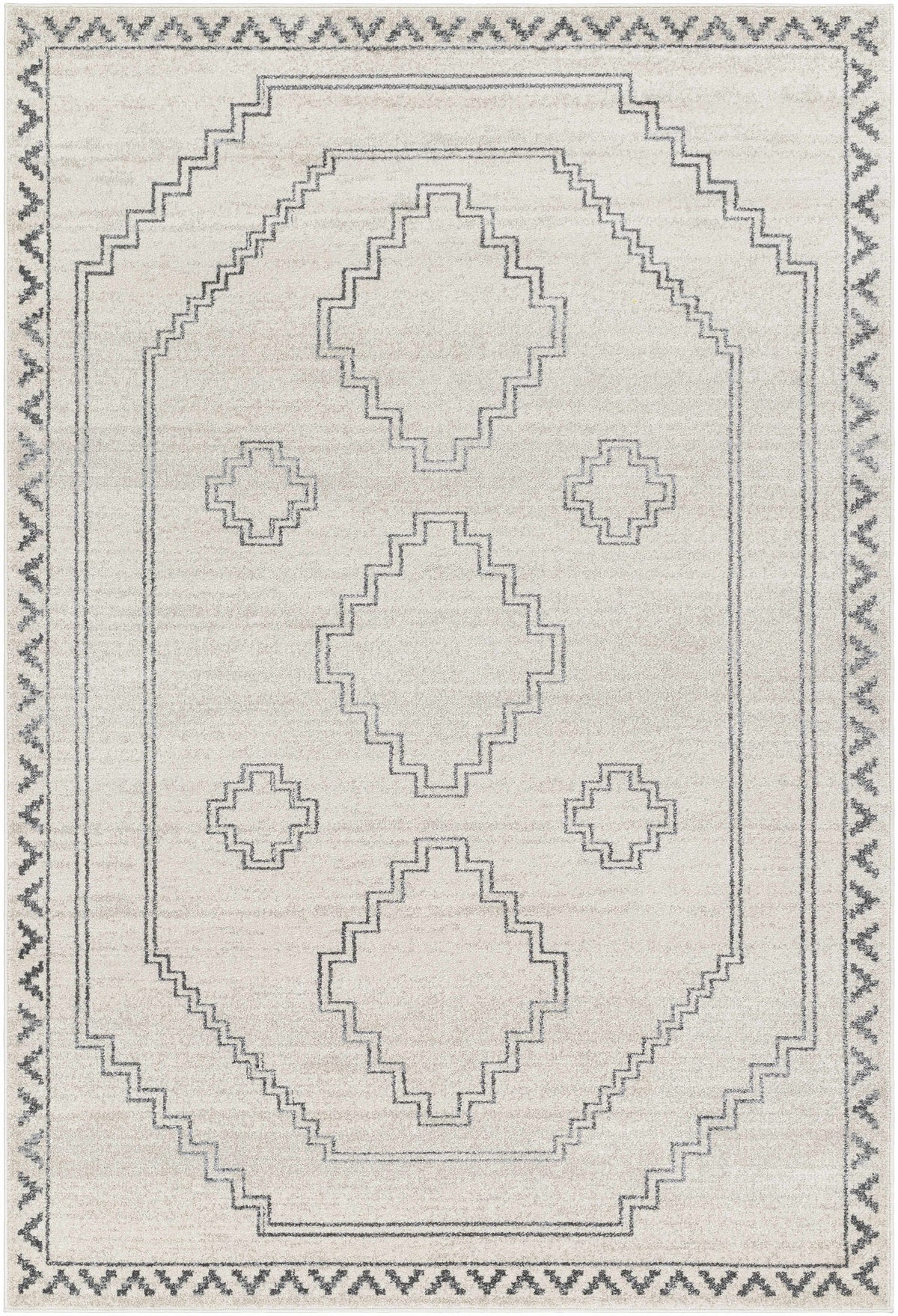 Boutique Rugs Naomh Area Rug