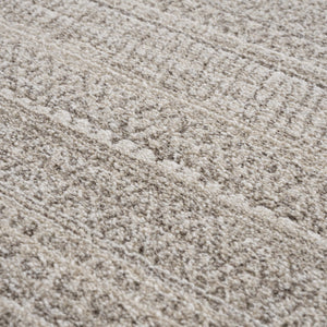 Boutique Rugs Nate Beige Tribal High Pile Carpet - view 12