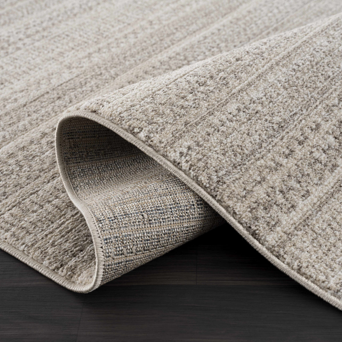 Boutique Rugs Nate Beige Tribal High Pile Carpet - view 14