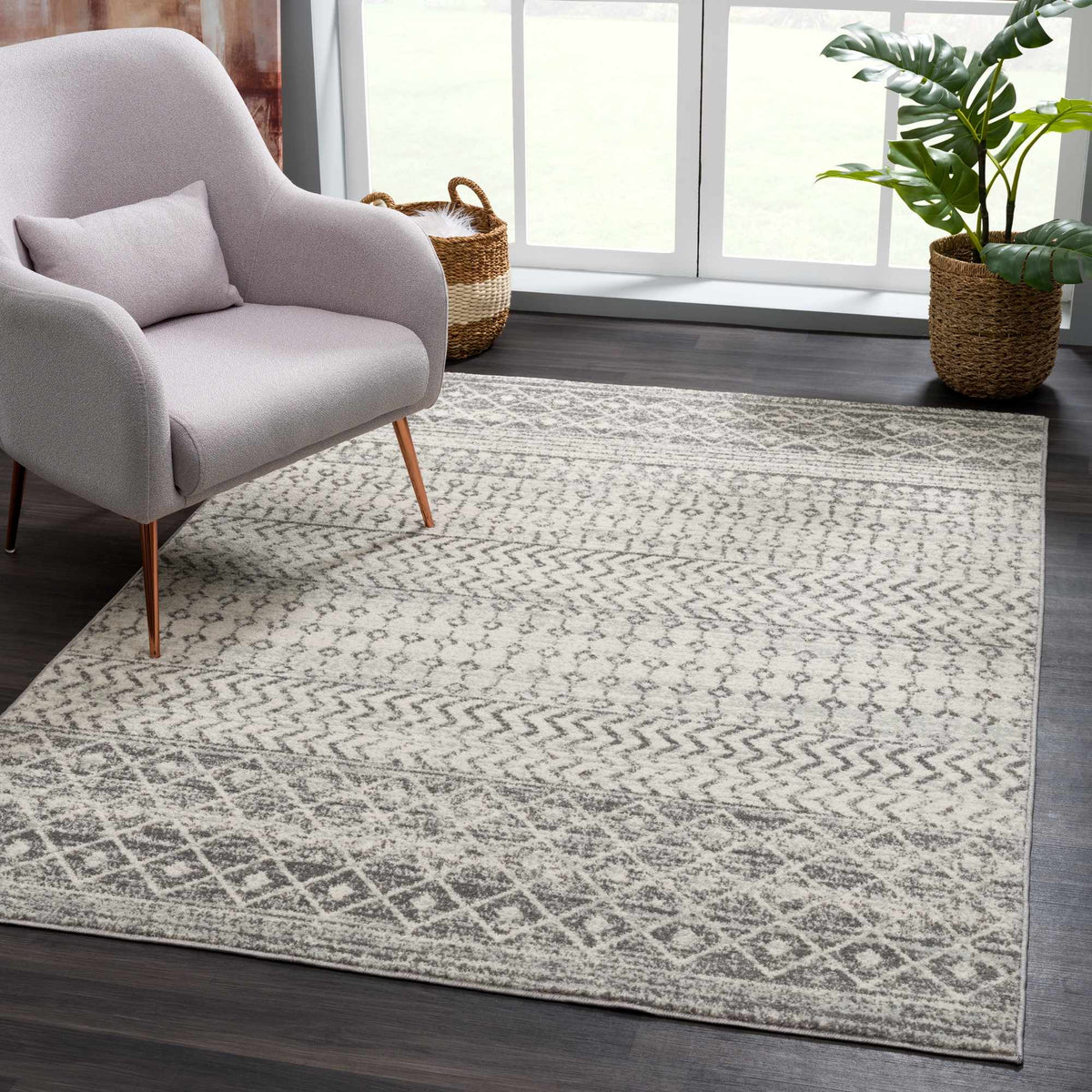 Boutique Rugs New Harput Area Rug - view 2
