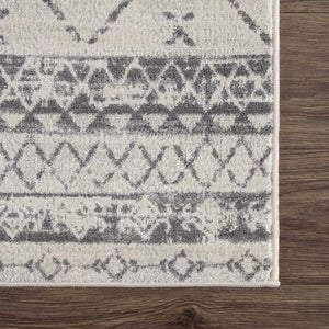 Boutique Rugs Newville Moroccan Trellis Rug - view 10
