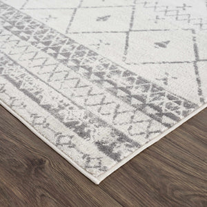 Boutique Rugs Newville Moroccan Trellis Rug - view 6