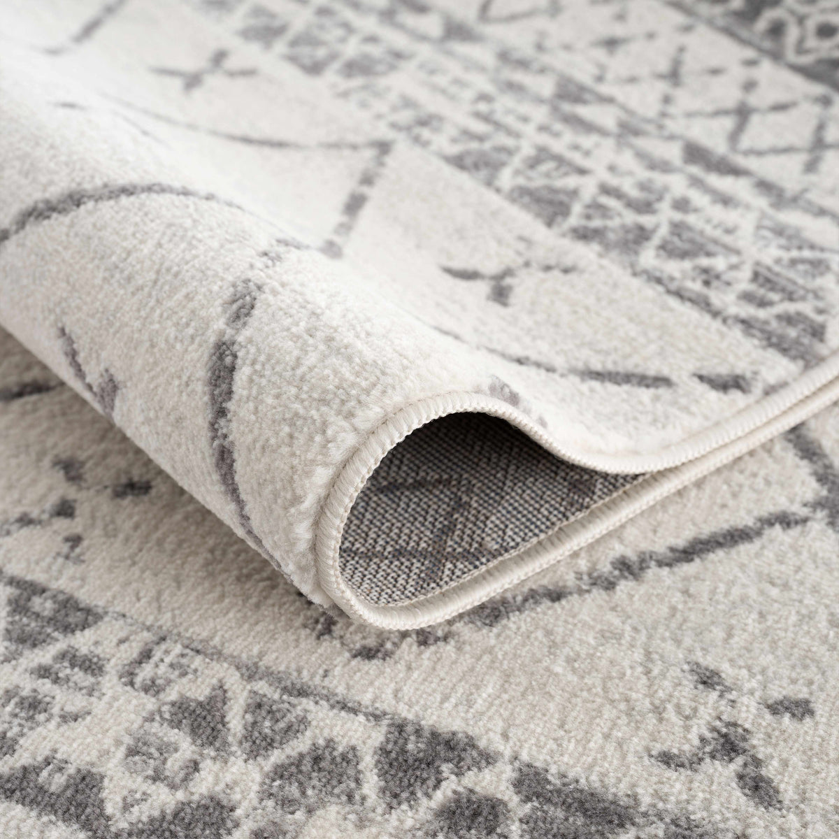Boutique Rugs Newville Moroccan Trellis Rug - view 8