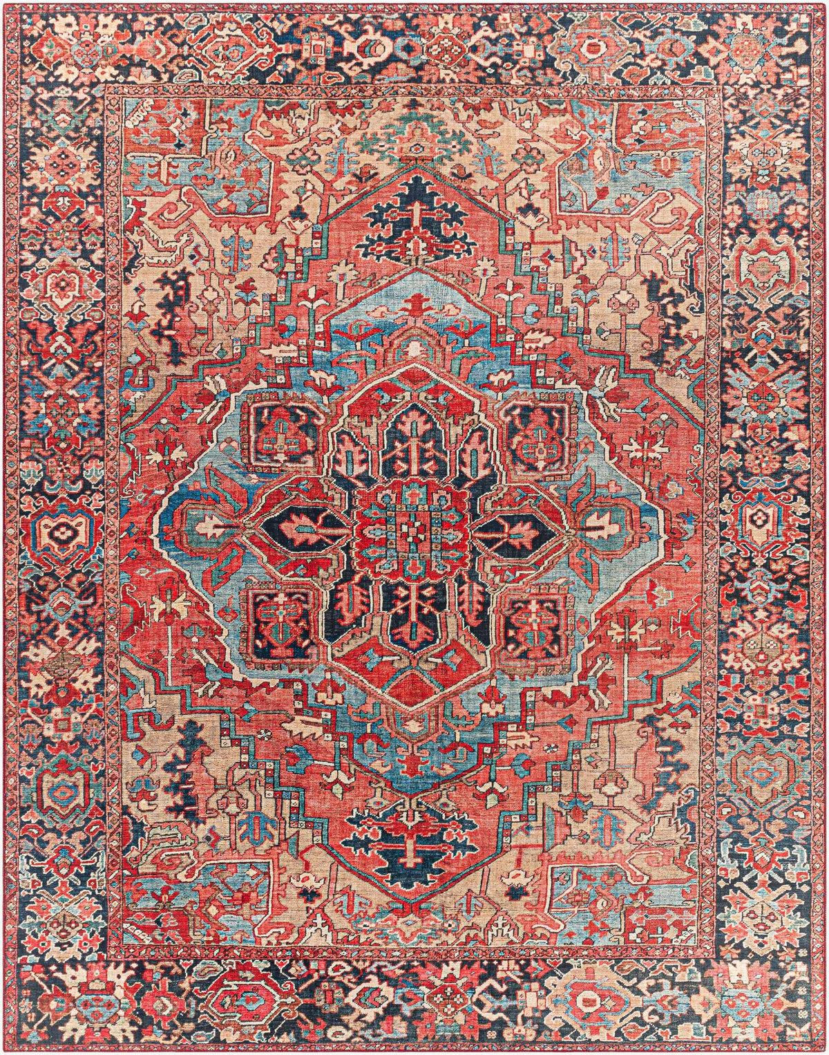 Boutique Rugs Neyland Area Rug