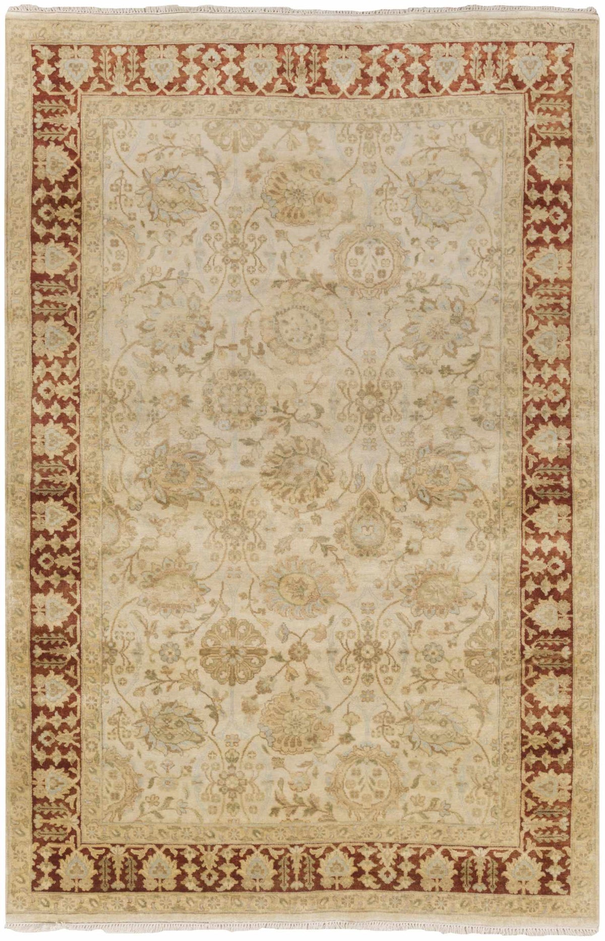 Boutique Rugs Oakvale Area Carpet