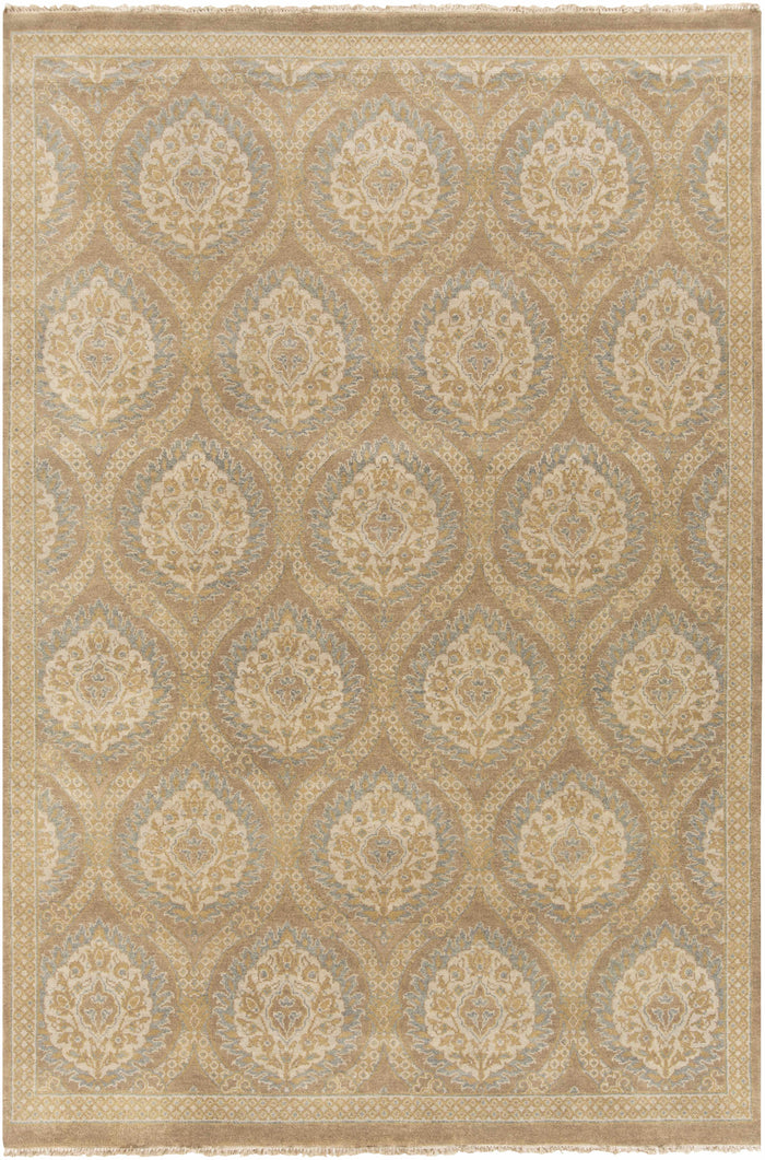 Boutique Rugs Olson Area Rug