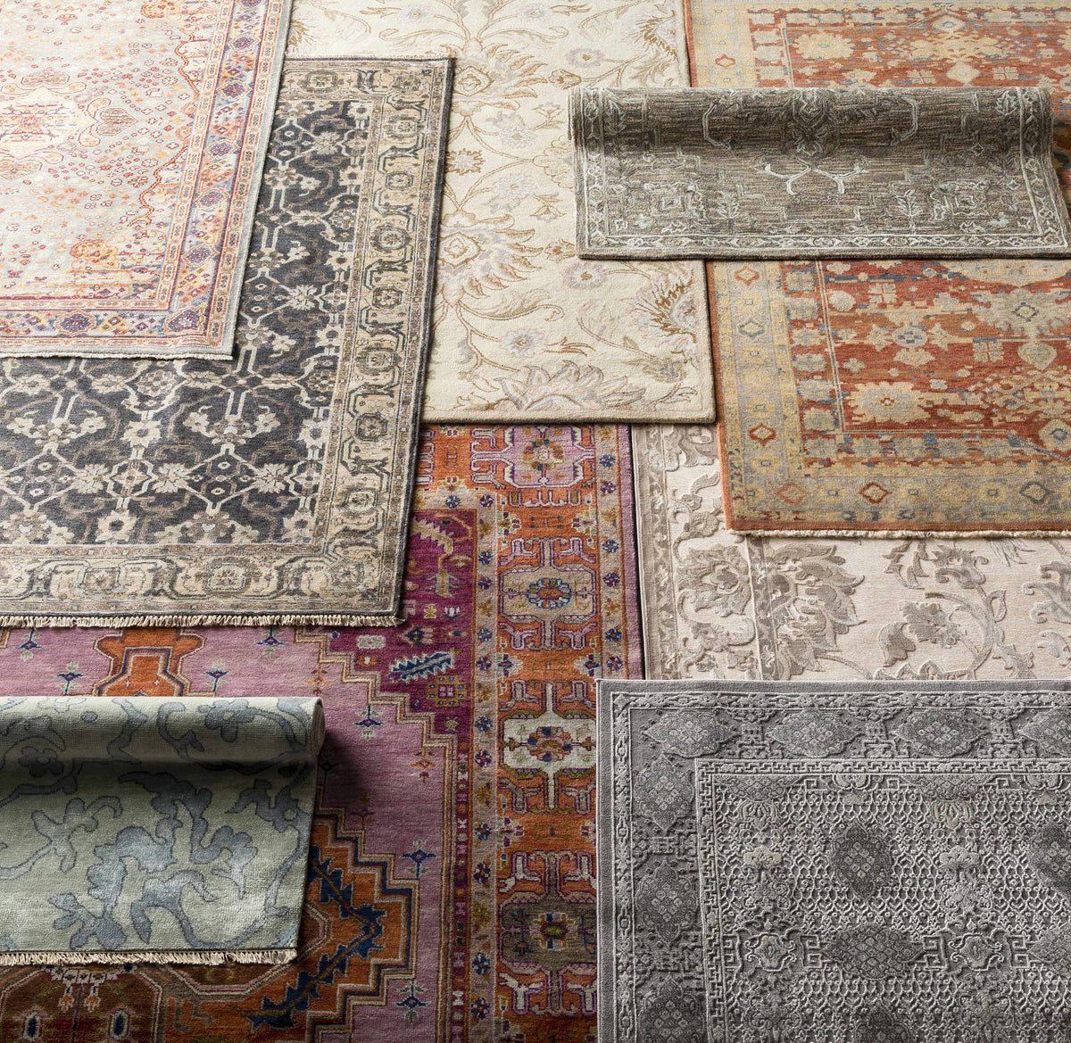 Boutique Rugs Ordway Area Rug - view 11
