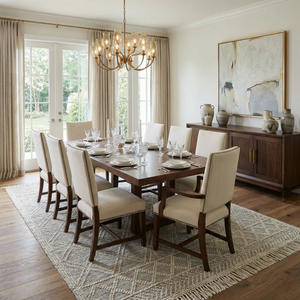 Boutique Rugs Ramsbury Wool Area Rug - view 2