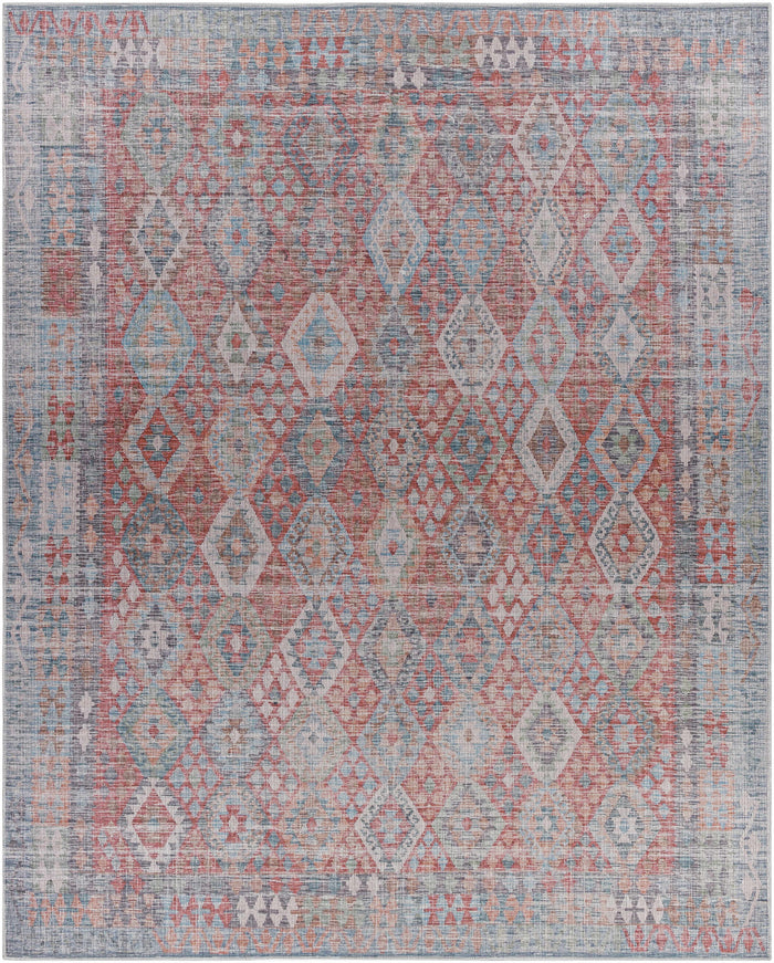 Boutique Rugs Ranao Washable Area Rug