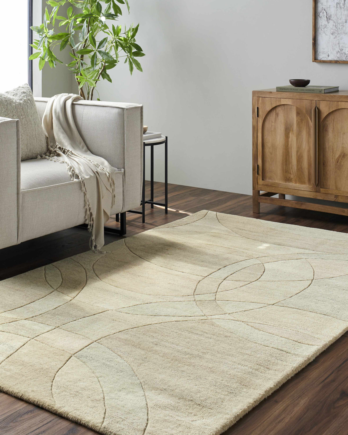 Boutique Rugs Rollo Area Rug - view 2