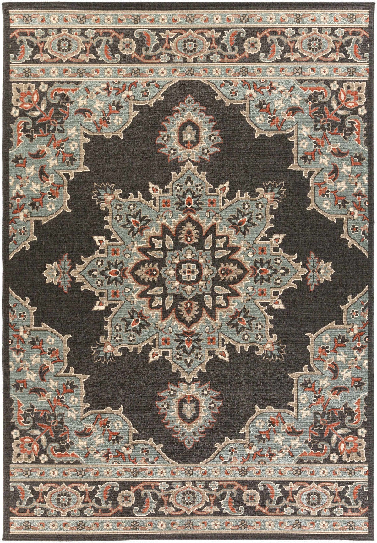 Boutique Rugs Roseglen Outdoor Area Rug
