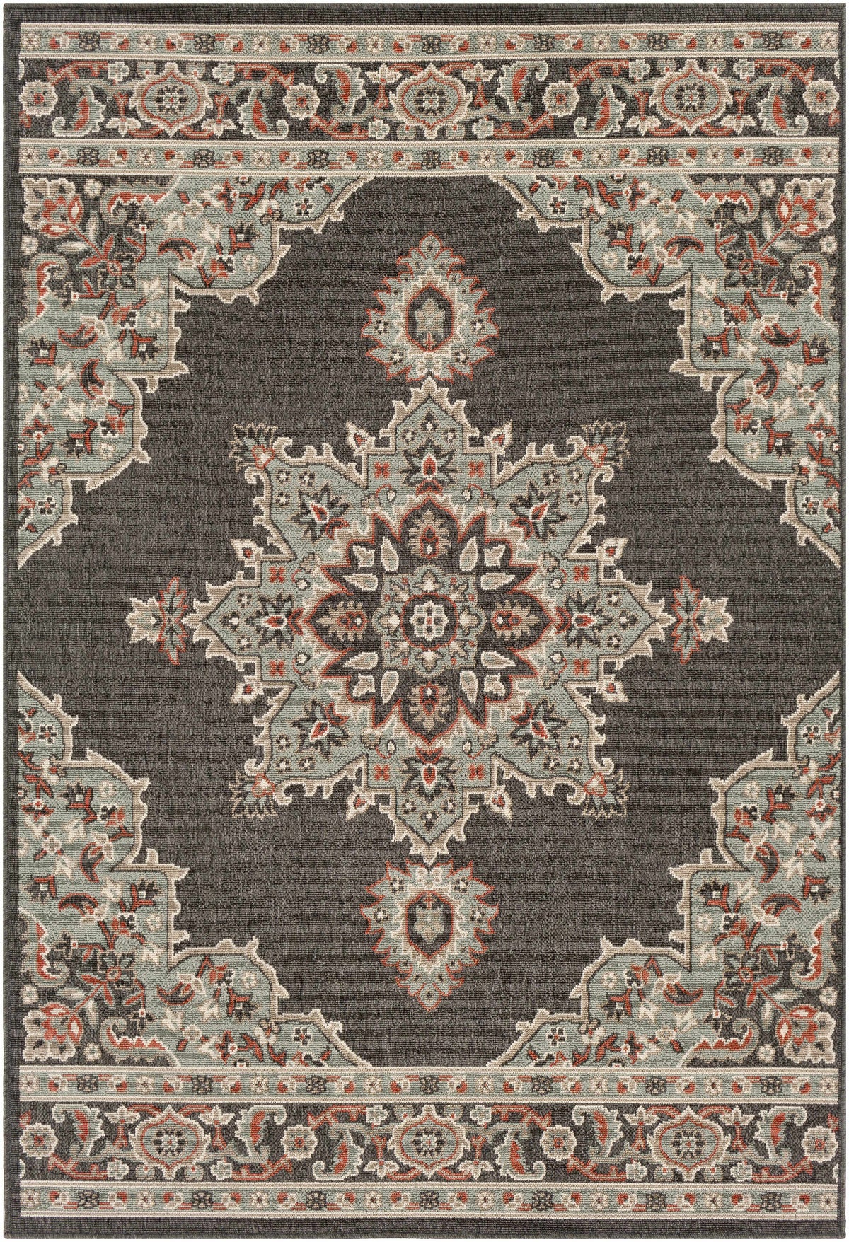 Boutique Rugs Roseglen Outdoor Area Rug - view 11