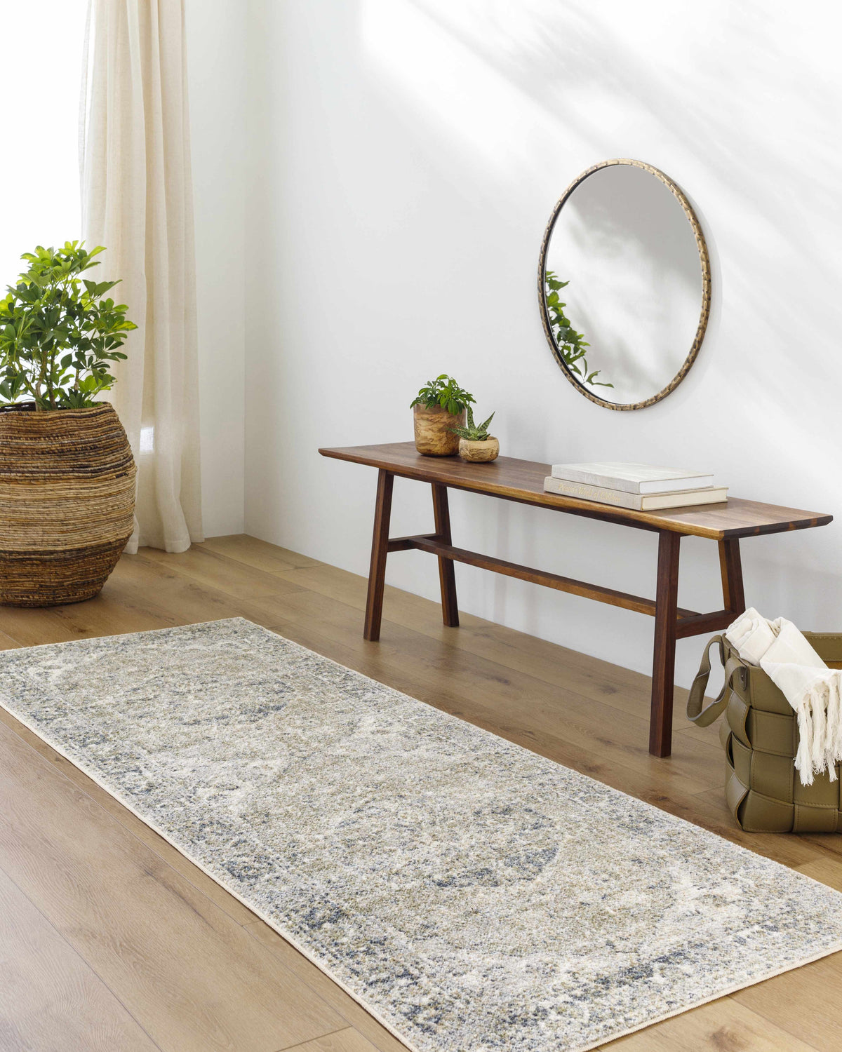 Boutique Rugs Rudoblu Boutique Washable Rug - view 32