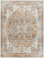Boutique Rugs Rust Hera Washable Area Rug
