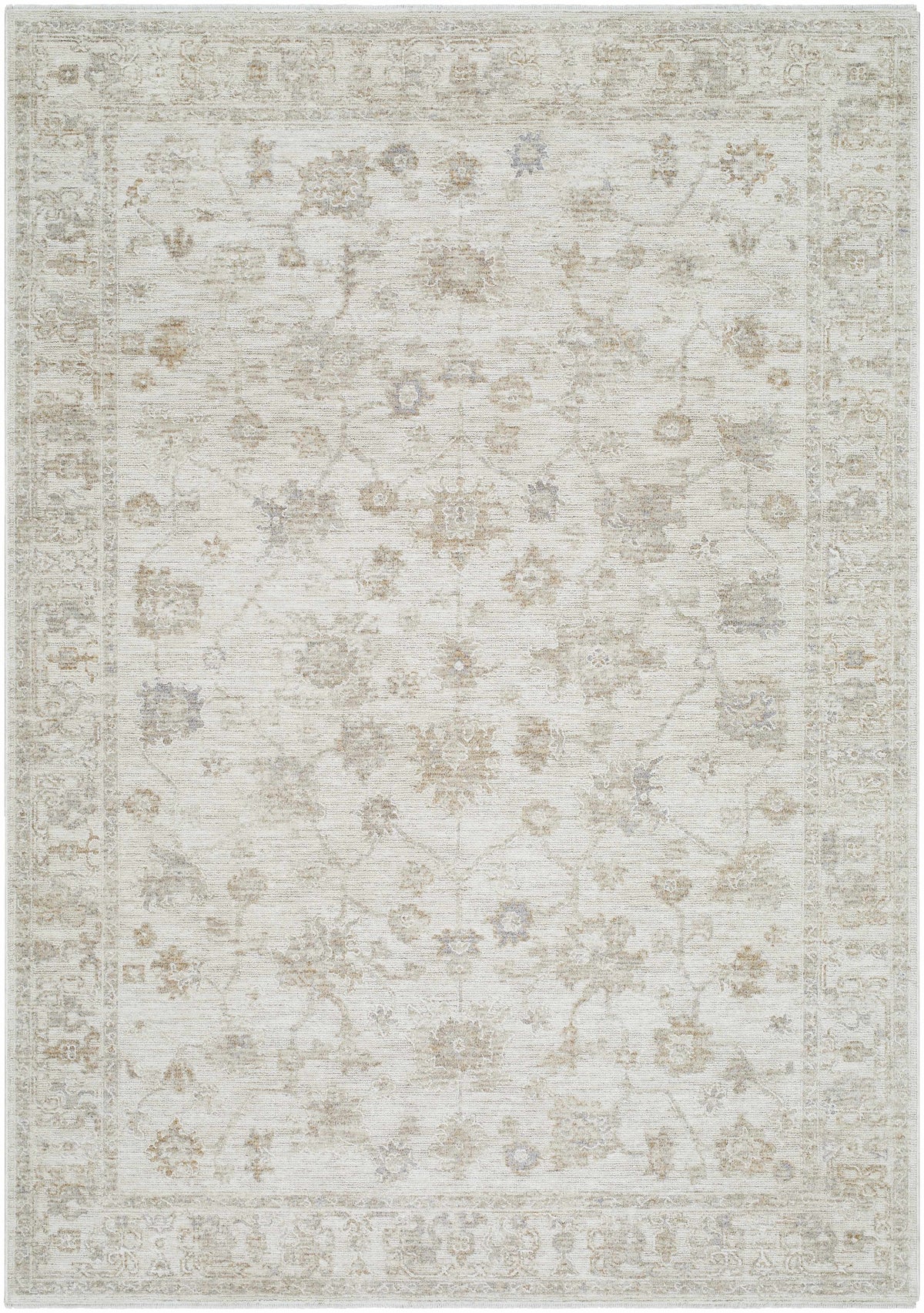 Boutique Rugs Sashi Ivory Luxe Area Rug