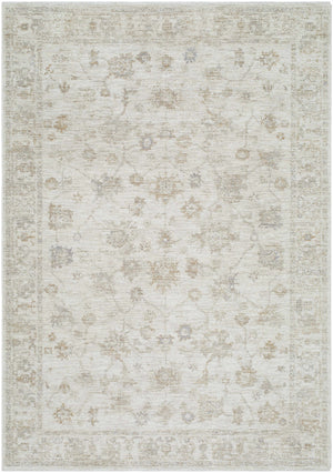 Boutique Rugs Sashi Ivory Luxe Area Rug