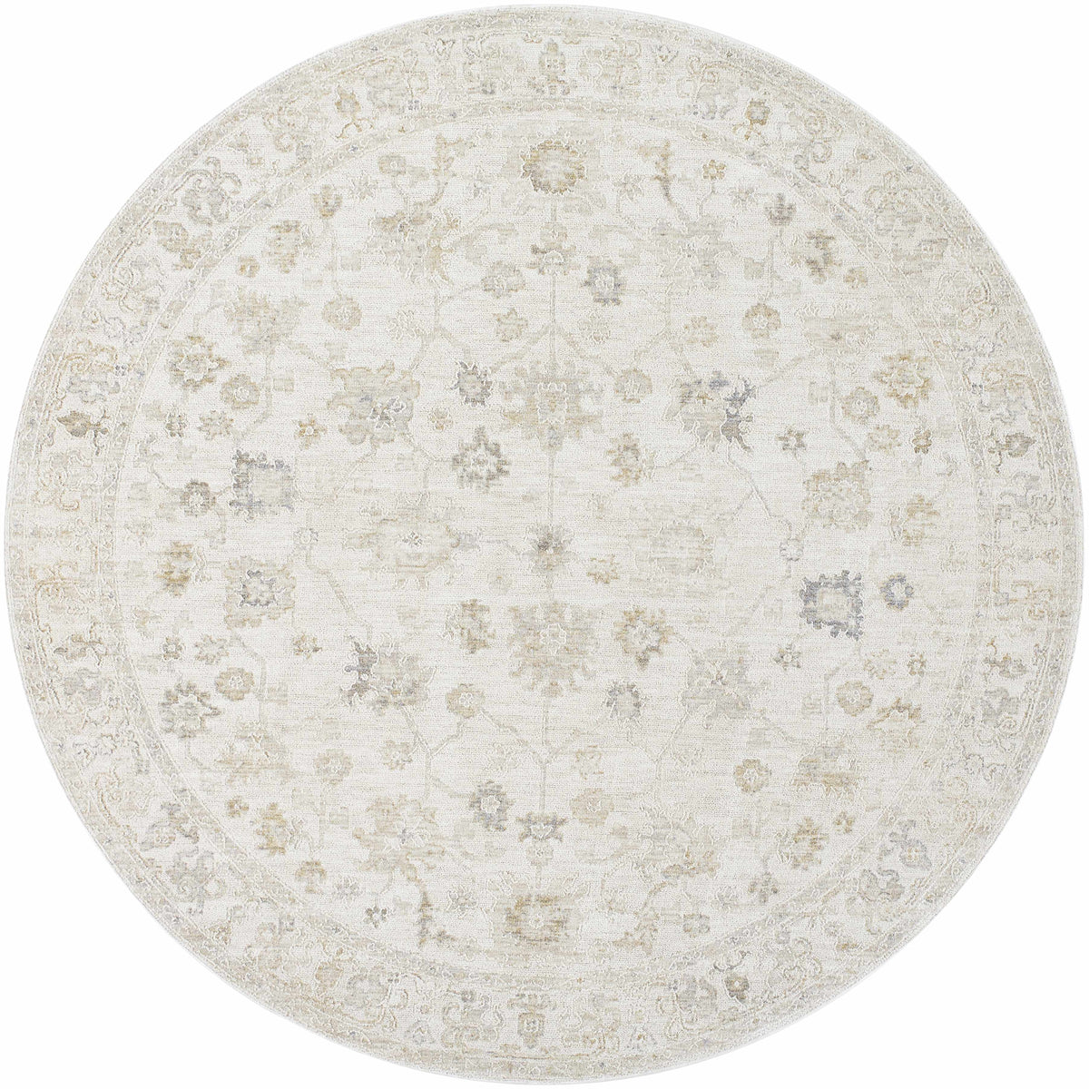 Boutique Rugs Sashi Ivory Luxe Area Rug - view 8