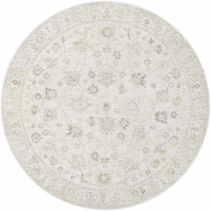 Boutique Rugs Sashi Ivory Luxe Area Rug - view 8