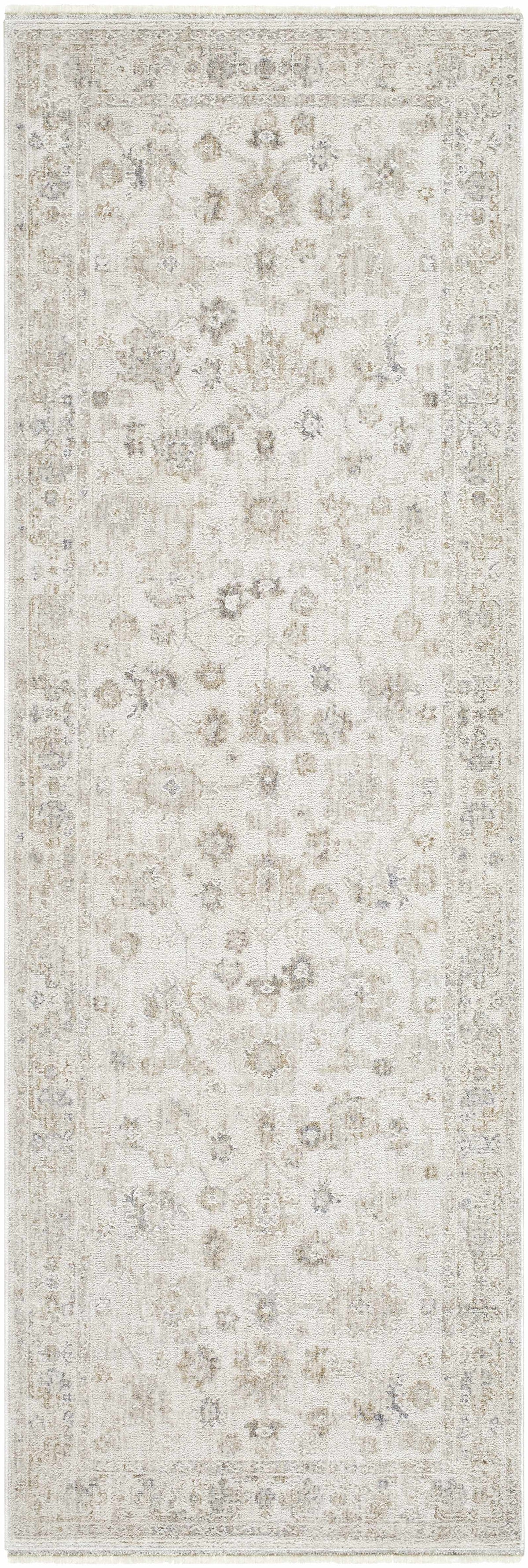Boutique Rugs Sashi Ivory Luxe Area Rug - view 9